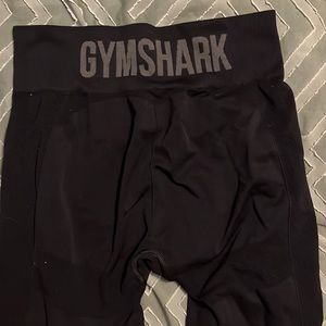 Size large, gymshark leggings